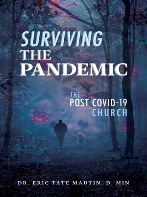 cover image of Surviving the Pandemic